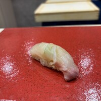 鮨 天ぷら 祇園いわい - 