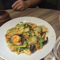 中華街 桂宮 - 