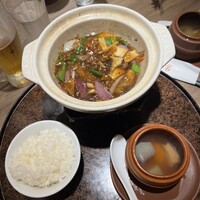 中華街 桂宮 - 