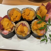 魚と炭と鉄板と ととと - 