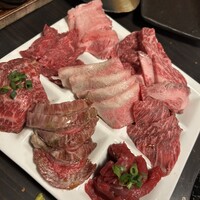 BeefGarden 二子玉川 - 