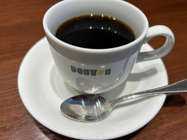 DOUTOR Shinbashi Ginza Guchi Ten photo 5