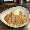 燻製カレー 池田本店