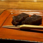 神楽坂 石かわ - 