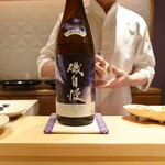 銀座 しのはら - 