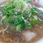 ラーメン ゆう - 