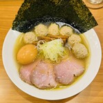 しののめヌードル - 