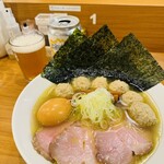 しののめヌードル - 