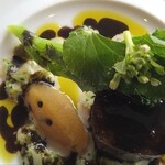 サンス・エ・サヴール - 