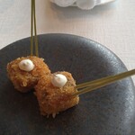 サンス・エ・サヴール - プティサレ