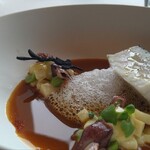 サンス・エ・サヴール - 