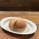 Kiryu yeast whole wheat bread