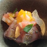 サンス・エ・サヴール - 