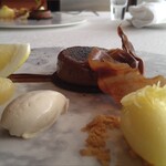 サンス・エ・サヴール - 