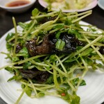 内モンゴル料理 あむ亭 - 