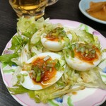 内モンゴル料理 あむ亭 - 