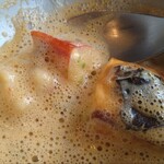 サンス・エ・サヴール - 