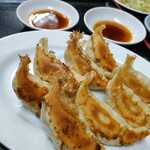 内モンゴル料理 あむ亭 - 