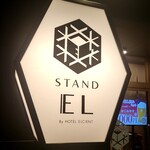 STAND EL - 