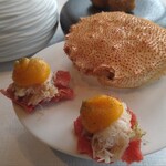 サンス・エ・サヴール - プティサレ