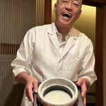 神楽坂 石かわ - 