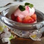 サンス・エ・サヴール - 