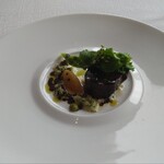 サンス・エ・サヴール - 霧降高原牛