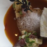 サンス・エ・サヴール - 