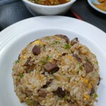 内モンゴル料理 あむ亭 - 