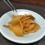 内モンゴル料理 あむ亭 - 