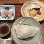 神楽坂 石かわ - 