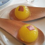 サンス・エ・サヴール - プティサレ