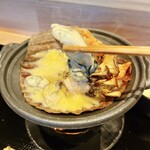Kokoro Okuru Shokudou Tatsuki - 牡蠣