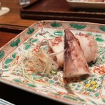 神楽坂 石かわ - 