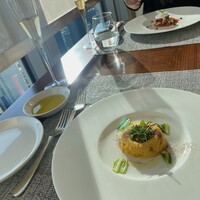 イタリアンダイニング ケシキ - 