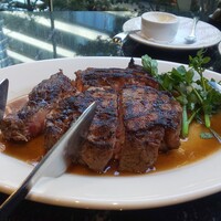 Morton's The Steakhouse 丸の内 - 