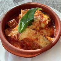 イタリアンダイニング ケシキ - 