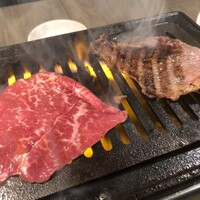 うしごろバンビーナ 恵比寿本店 - 