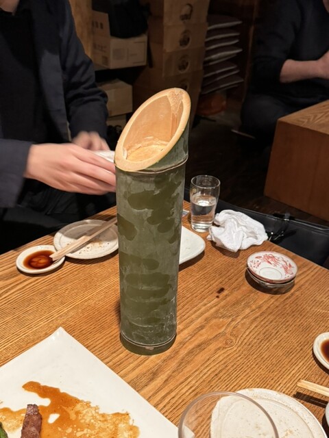 なるきよ - 渋谷/郷土料理 | 食べログ