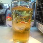 喜美松 - ウーロンハイ