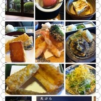京都祇園 天ぷら八坂圓堂 - 京都☆個室で天ぷら