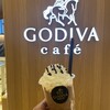 GODIVA Cafe 越谷レイクタウン店