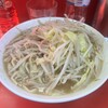 ラーメン二郎 三田本店