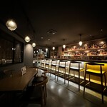 Starlit KITCHEN ＆ BAR - 