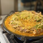 韓国料理 プングム - 