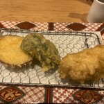 Hakata Tempura Yamaya - 