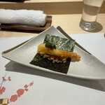 Akasaka Sushi Tempura Gion Iwai - 