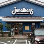 Jonathan's - 外観