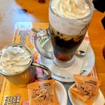 Komeda Ko-Hi-Ten - 