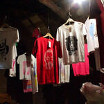 STAND PUB NARU - Tシャツ展 